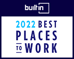Forbes 2020
AMERICA'S BEST EMPLOYERS FOR WOMEN
